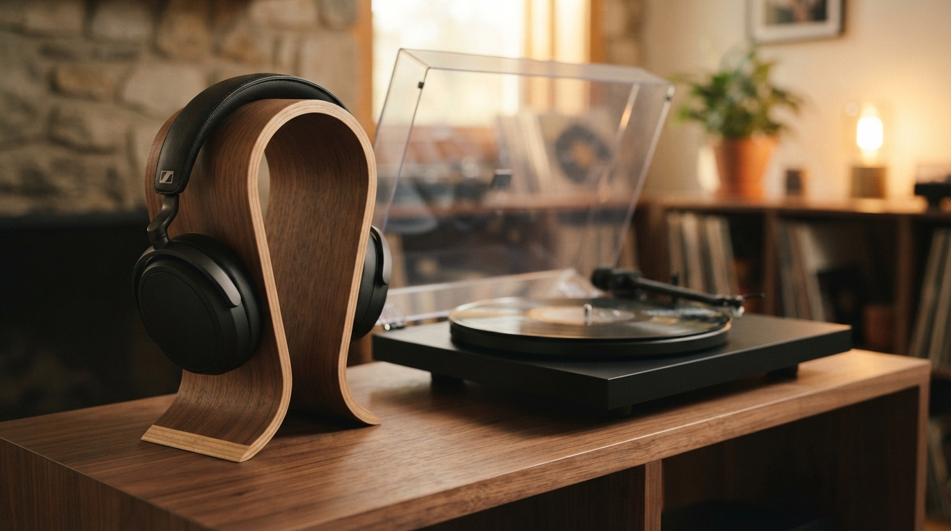 Audio Premium