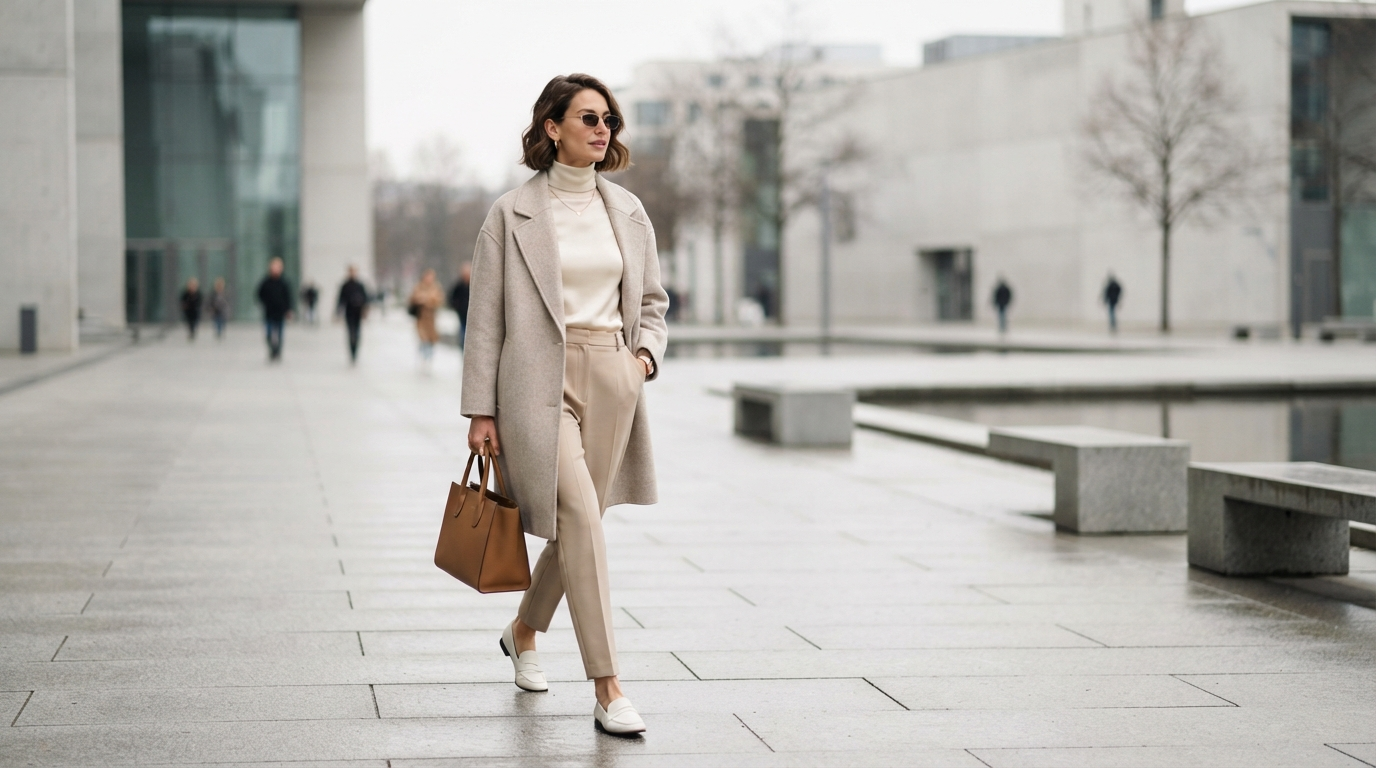 Moda y Estilo