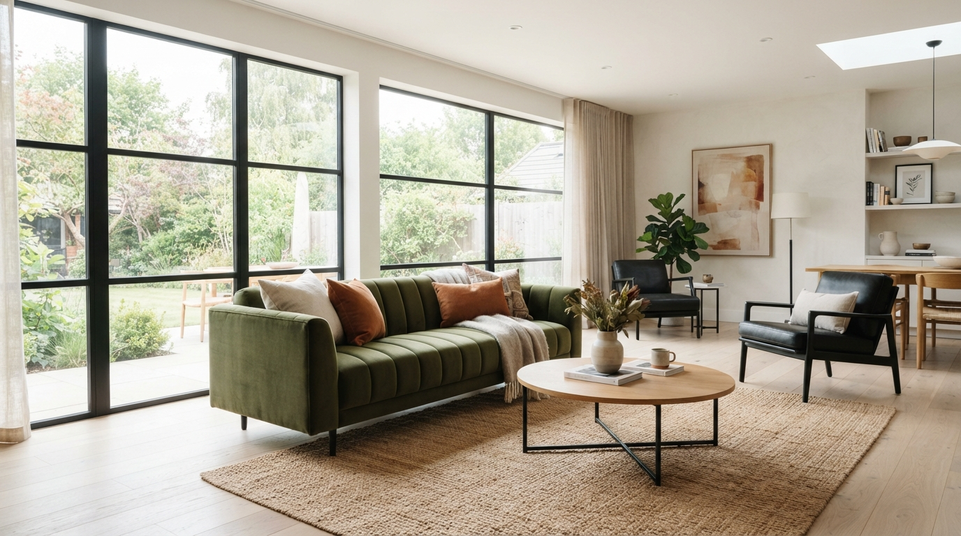 Hogar y Muebles